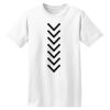 ComfortSoft® Heavyweight 100% Cotton T Shirt Thumbnail