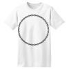 ComfortSoft® Heavyweight 100% Cotton T Shirt Thumbnail