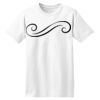 ComfortSoft® Heavyweight 100% Cotton T Shirt Thumbnail