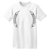 ComfortSoft® Heavyweight 100% Cotton T Shirt Thumbnail