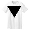 ComfortSoft® Heavyweight 100% Cotton T Shirt Thumbnail