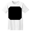 ComfortSoft® Heavyweight 100% Cotton T Shirt Thumbnail