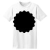 ComfortSoft® Heavyweight 100% Cotton T Shirt Thumbnail