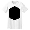 ComfortSoft® Heavyweight 100% Cotton T Shirt Thumbnail