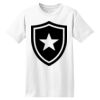 ComfortSoft® Heavyweight 100% Cotton T Shirt Thumbnail