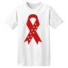 ComfortSoft® Heavyweight 100% Cotton T Shirt Thumbnail
