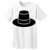 ComfortSoft® Heavyweight 100% Cotton T Shirt Thumbnail