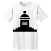 ComfortSoft® Heavyweight 100% Cotton T Shirt Thumbnail