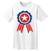 ComfortSoft® Heavyweight 100% Cotton T Shirt Thumbnail