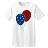 ComfortSoft® Heavyweight 100% Cotton T Shirt Thumbnail