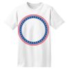 ComfortSoft® Heavyweight 100% Cotton T Shirt Thumbnail