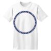 ComfortSoft® Heavyweight 100% Cotton T Shirt Thumbnail