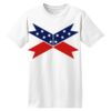 ComfortSoft® Heavyweight 100% Cotton T Shirt Thumbnail