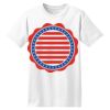ComfortSoft® Heavyweight 100% Cotton T Shirt Thumbnail