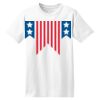 ComfortSoft® Heavyweight 100% Cotton T Shirt Thumbnail