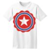 ComfortSoft® Heavyweight 100% Cotton T Shirt Thumbnail
