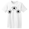 ComfortSoft® Heavyweight 100% Cotton T Shirt Thumbnail
