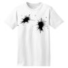 ComfortSoft® Heavyweight 100% Cotton T Shirt Thumbnail