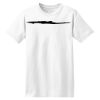 ComfortSoft® Heavyweight 100% Cotton T Shirt Thumbnail