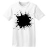 ComfortSoft® Heavyweight 100% Cotton T Shirt Thumbnail