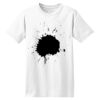 ComfortSoft® Heavyweight 100% Cotton T Shirt Thumbnail