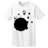 ComfortSoft® Heavyweight 100% Cotton T Shirt Thumbnail