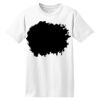 ComfortSoft® Heavyweight 100% Cotton T Shirt Thumbnail