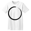 ComfortSoft® Heavyweight 100% Cotton T Shirt Thumbnail