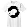 ComfortSoft® Heavyweight 100% Cotton T Shirt Thumbnail