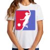 Ladies Essential T Shirt Thumbnail
