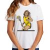 Ladies Essential T Shirt Thumbnail