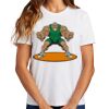 Ladies Essential T Shirt Thumbnail