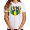 Ladies Essential T Shirt Thumbnail