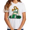 Ladies Essential T Shirt Thumbnail