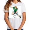 Ladies Essential T Shirt Thumbnail