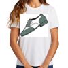 Ladies Essential T Shirt Thumbnail