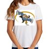 Ladies Essential T Shirt Thumbnail