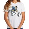 Ladies Essential T Shirt Thumbnail