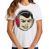 Ladies Essential T Shirt Thumbnail