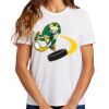 Ladies Essential T Shirt Thumbnail