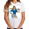 Ladies Essential T Shirt Thumbnail