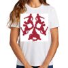 Ladies Essential T Shirt Thumbnail