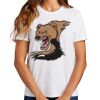 Ladies Essential T Shirt Thumbnail