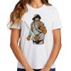Ladies Essential T Shirt Thumbnail
