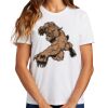 Ladies Essential T Shirt Thumbnail