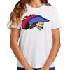 Ladies Essential T Shirt Thumbnail