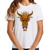 Ladies Essential T Shirt Thumbnail