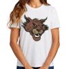 Ladies Essential T Shirt Thumbnail