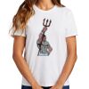 Ladies Essential T Shirt Thumbnail
