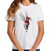 Ladies Essential T Shirt Thumbnail